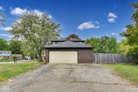 7222 Brompton Court Indianapolis IN 46250
