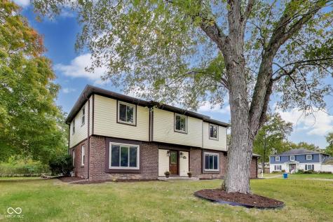 7222 Brompton Court Indianapolis IN 46250