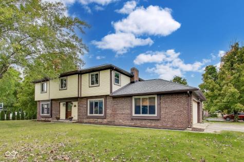 7222 Brompton Court Indianapolis IN 46250