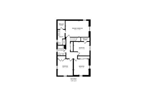 7222 Brompton Court Indianapolis IN 46250