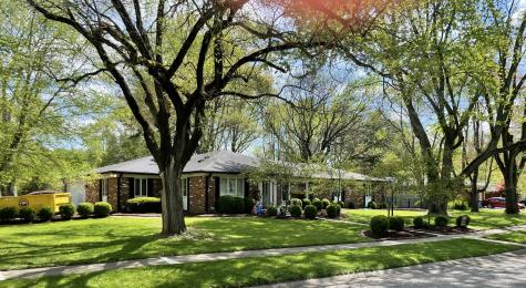 8095 Lieber Road Indianapolis IN 46260