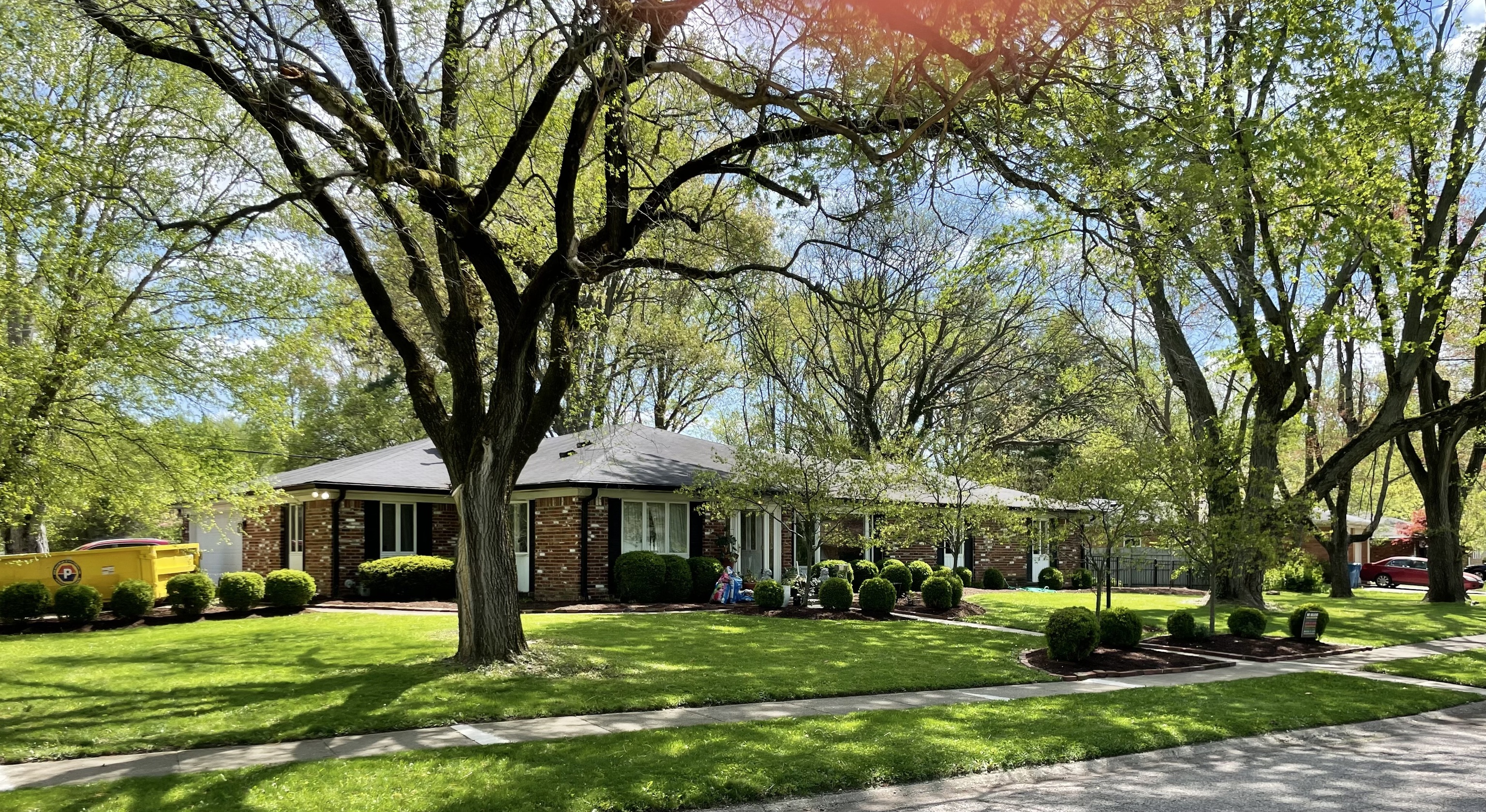 8095 Lieber Road Indianapolis IN 46260