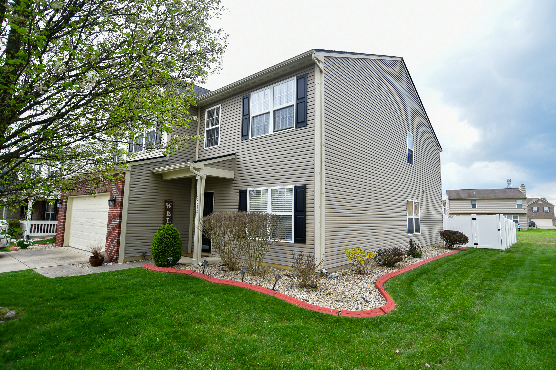 5008 Long Iron Drive Indianapolis IN 46235