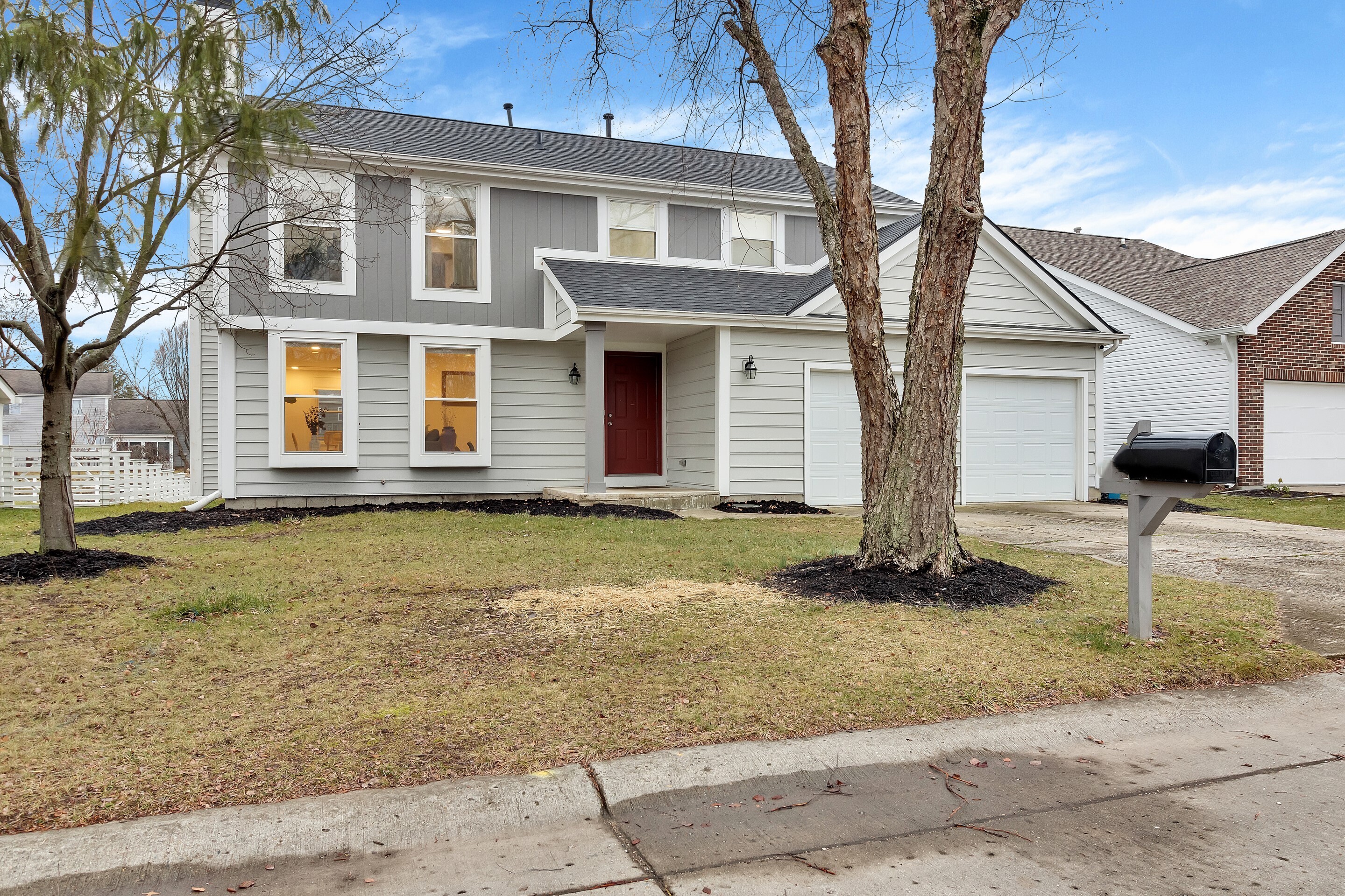 7809 Cardinal Cove N Indianapolis IN 46256