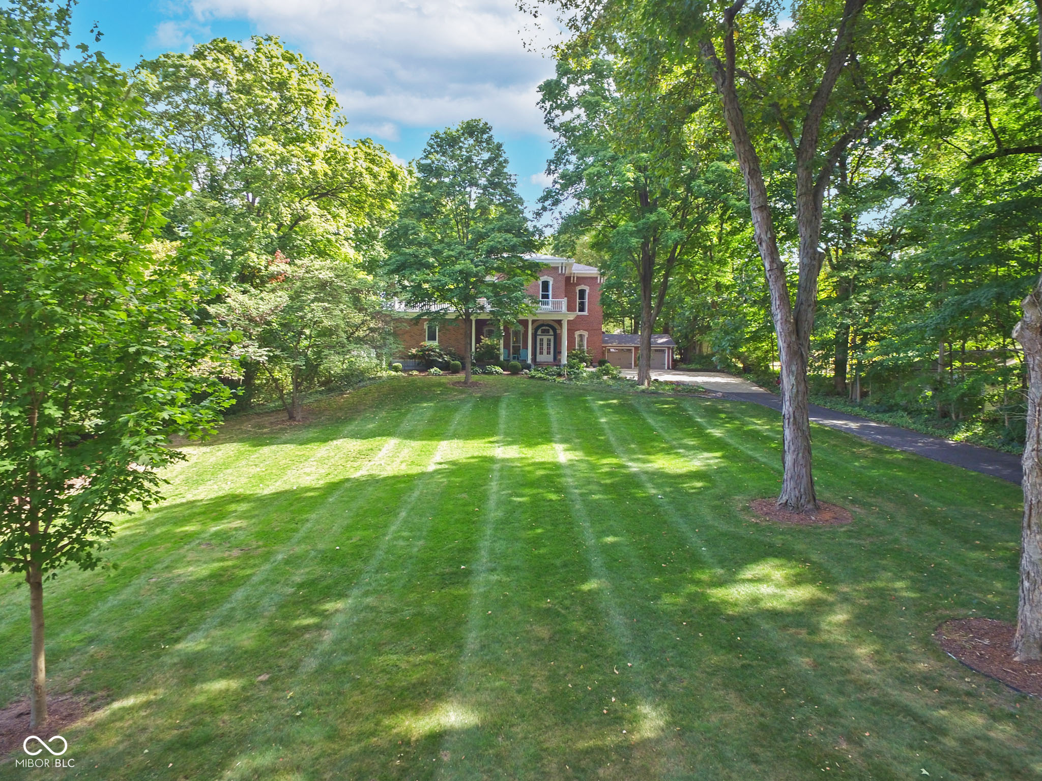 1021 N 21st Street Lafayette IN 47904