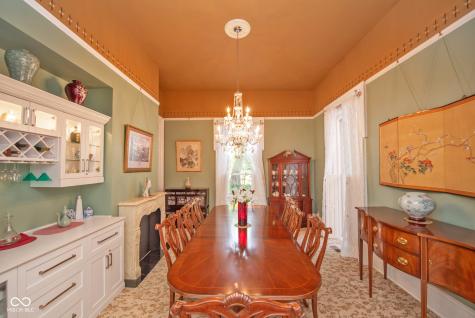 1021 N 21st Street Lafayette IN 47904