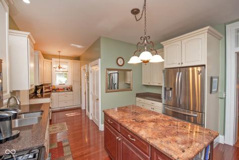 1021 N 21st Street Lafayette IN 47904