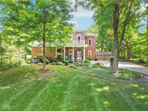 1021 N 21st Street Lafayette IN 47904