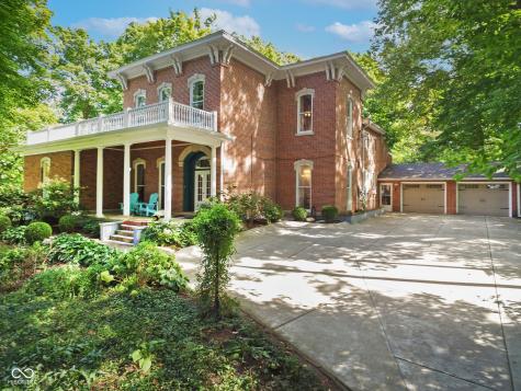 1021 N 21st Street Lafayette IN 47904