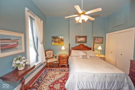 1021 N 21st Street Lafayette IN 47904