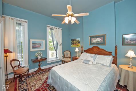 1021 N 21st Street Lafayette IN 47904
