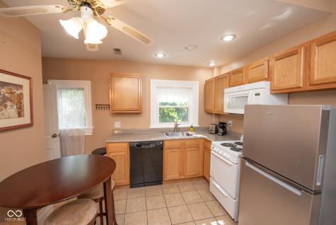 1021 N 21st Street Lafayette IN 47904