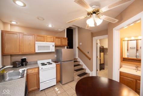 1021 N 21st Street Lafayette IN 47904