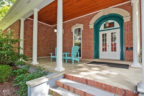 1021 N 21st Street Lafayette IN 47904