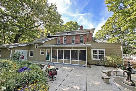 1021 N 21st Street Lafayette IN 47904