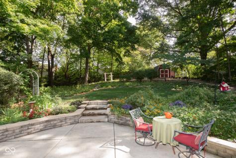 1021 N 21st Street Lafayette IN 47904