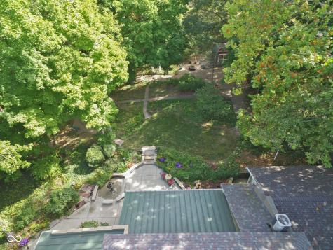 1021 N 21st Street Lafayette IN 47904