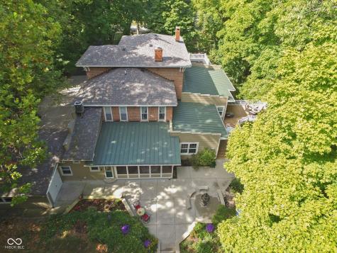 1021 N 21st Street Lafayette IN 47904