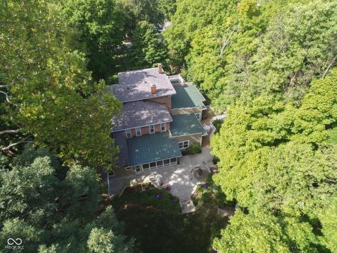 1021 N 21st Street Lafayette IN 47904