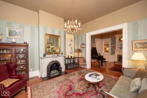 1021 N 21st Street Lafayette IN 47904
