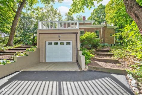 1021 N 21st Street Lafayette IN 47904