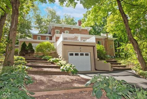 1021 N 21st Street Lafayette IN 47904