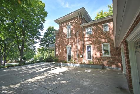 1021 N 21st Street Lafayette IN 47904