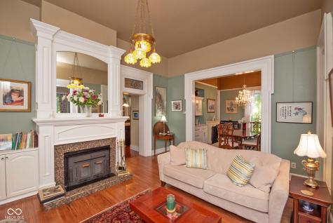1021 N 21st Street Lafayette IN 47904