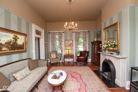 1021 N 21st Street Lafayette IN 47904