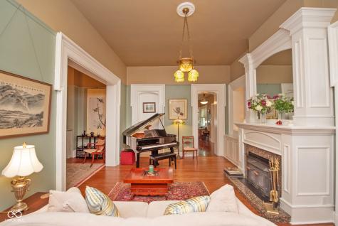 1021 N 21st Street Lafayette IN 47904