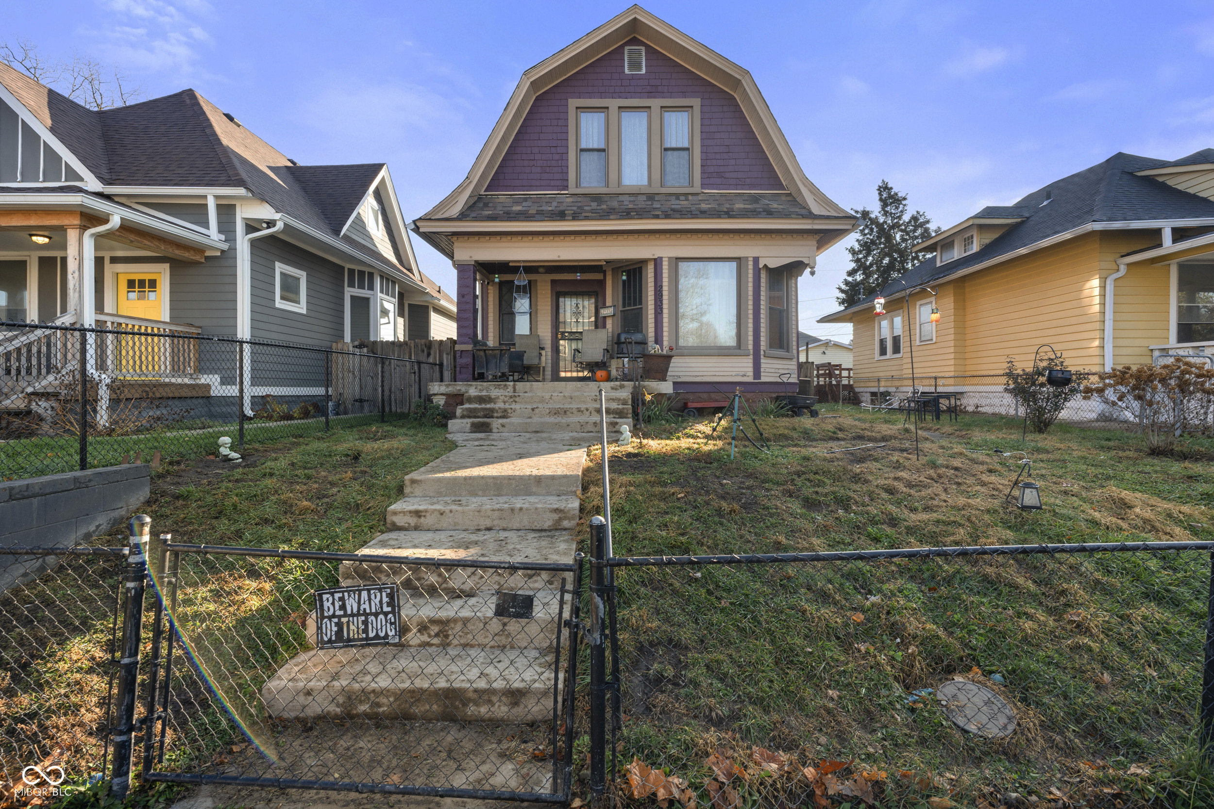 2933 Winthrop Avenue Indianapolis IN 46205