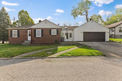 4701 English Avenue Indianapolis IN 46201