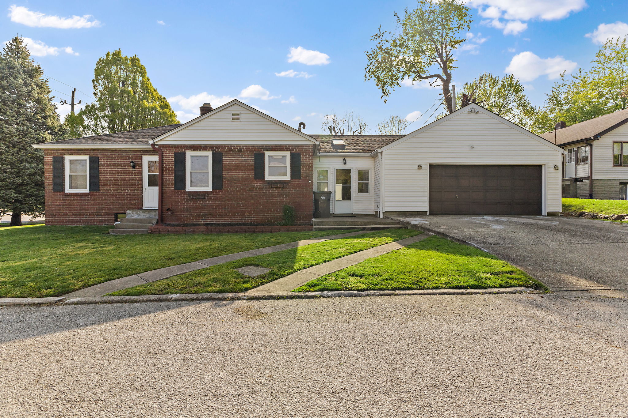 4701 English Avenue Indianapolis IN 46201
