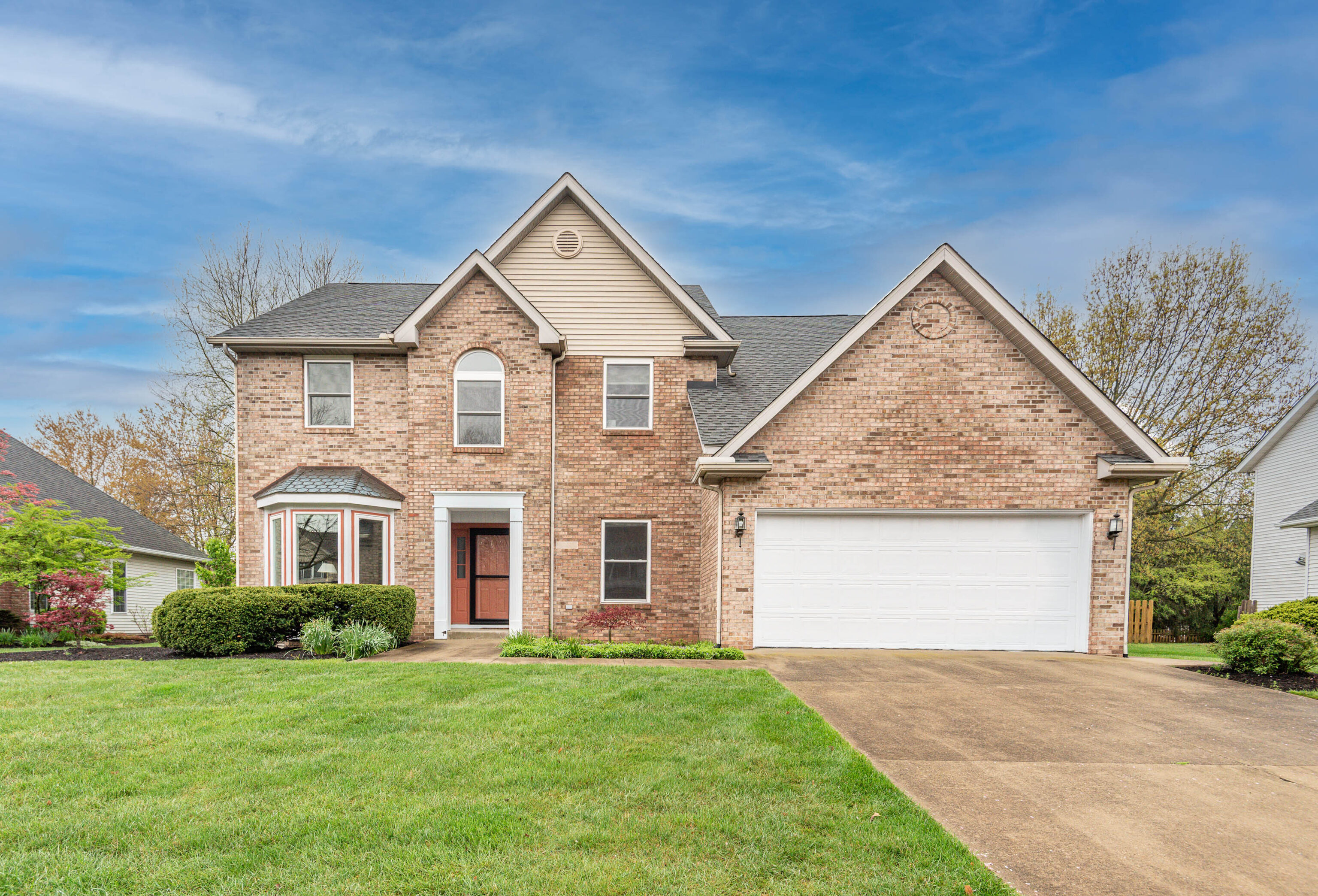 720 S Brighton Crest Bloomington IN 47401
