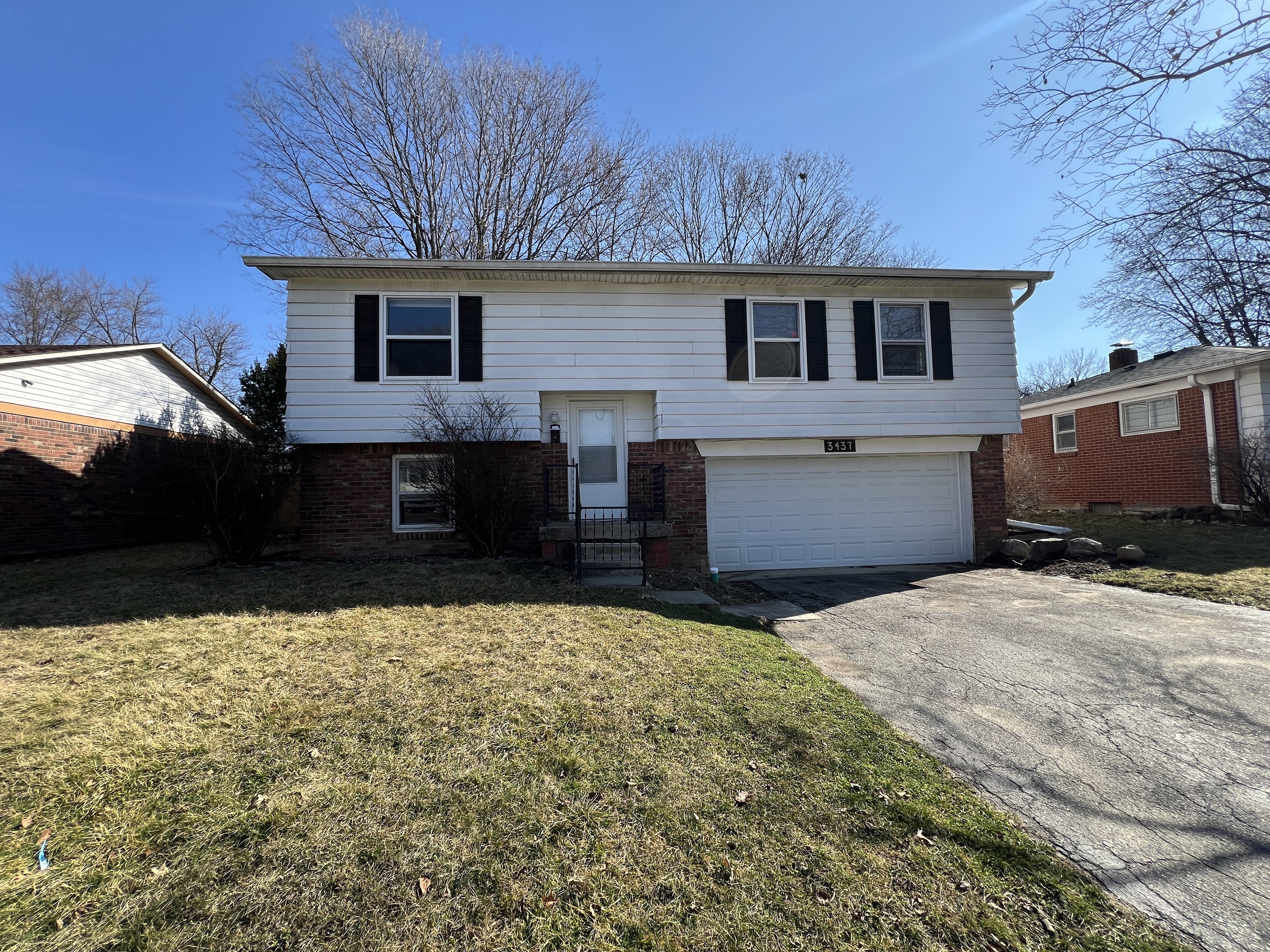 3437 Harvest Avenue Indianapolis IN 46226