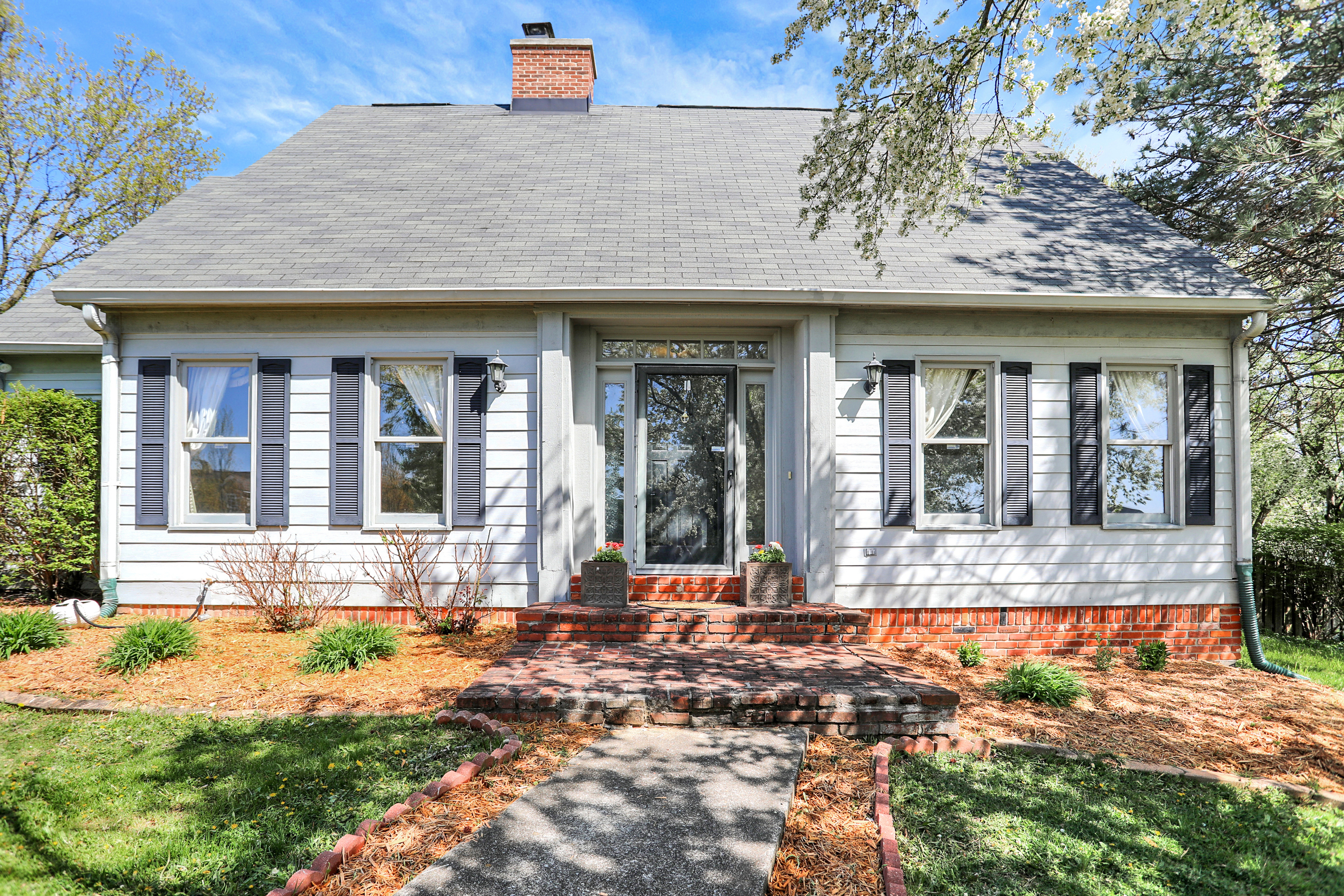 13727 Offutt Drive Carmel IN 46032