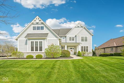 16637 Holly Oak Drive Westfield IN 46074