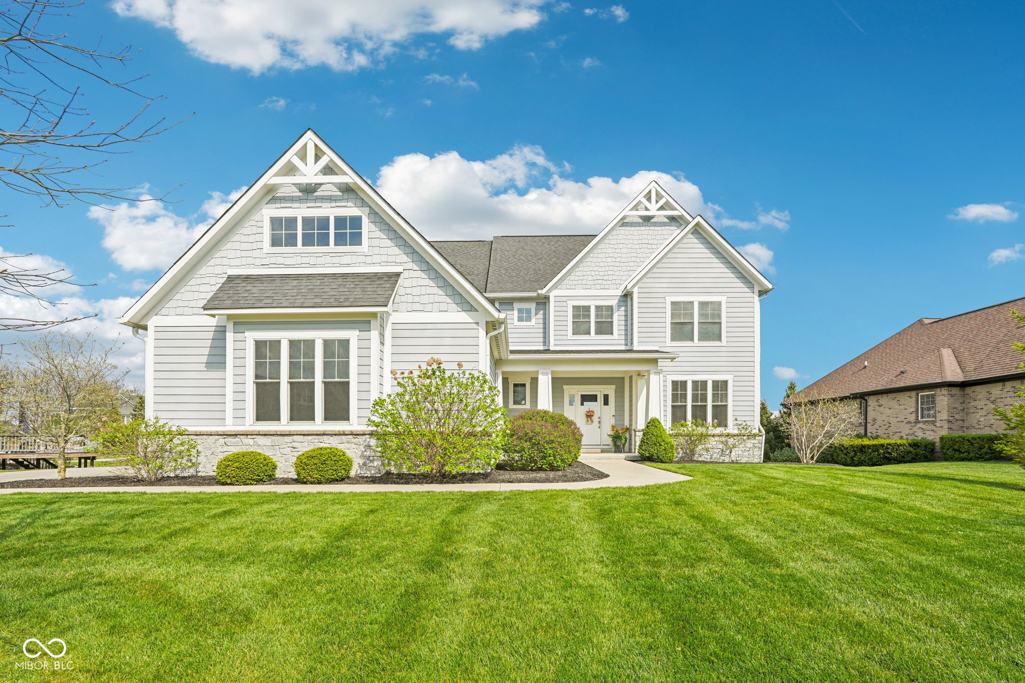 16637 Holly Oak Drive Westfield IN 46074