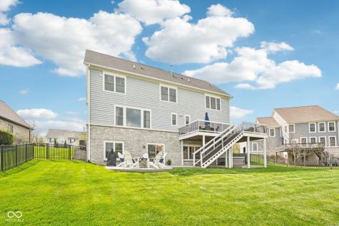 16637 Holly Oak Drive Westfield IN 46074