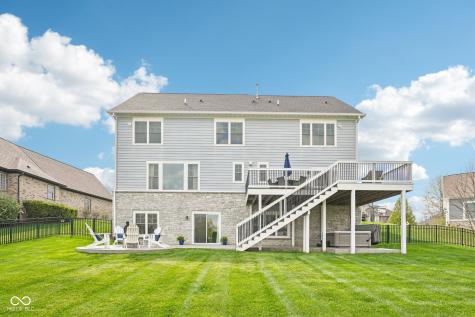 16637 Holly Oak Drive Westfield IN 46074