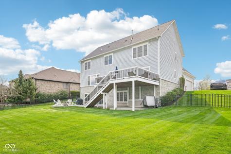 16637 Holly Oak Drive Westfield IN 46074