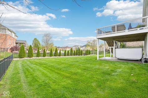 16637 Holly Oak Drive Westfield IN 46074