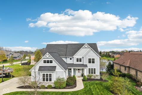 16637 Holly Oak Drive Westfield IN 46074