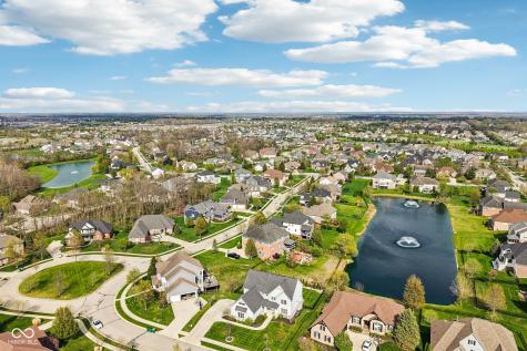 16637 Holly Oak Drive Westfield IN 46074