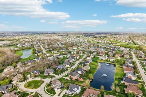 16637 Holly Oak Drive Westfield IN 46074