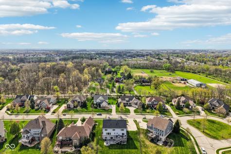 16637 Holly Oak Drive Westfield IN 46074