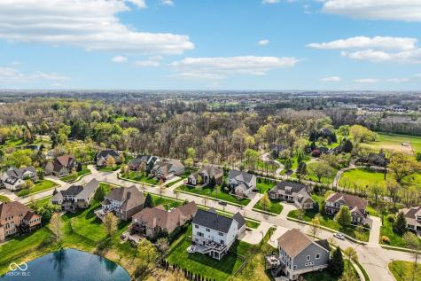 16637 Holly Oak Drive Westfield IN 46074