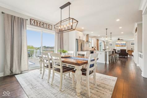 16637 Holly Oak Drive Westfield IN 46074