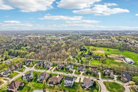 16637 Holly Oak Drive Westfield IN 46074