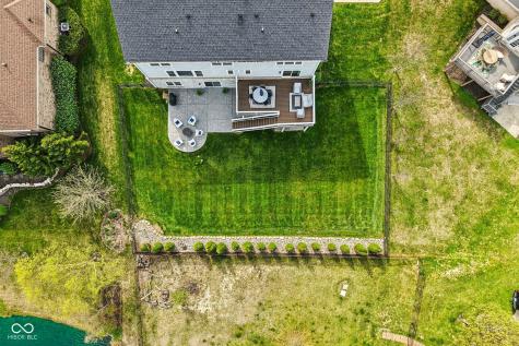 16637 Holly Oak Drive Westfield IN 46074